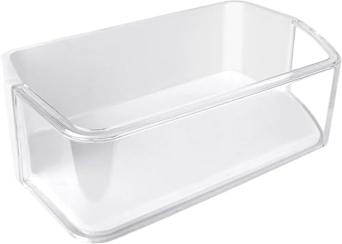 Refrigerator Right Side Door Shelf Bin Replacementfor Bosch for Siemens for Neff RF261BEAESG RF26HFPNBSR DA63-07104A RF263BEAESG RF263 RF263BEAEBC RF261 RF260 DA97 DA97-12650A RF260BEAESR RF263TEAESR