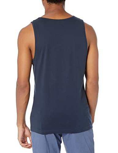 Image of Amazon Essentials Men's Active Quick Dry Tech Stretch Moisture Wicking Lightweight Gym Tank Top
