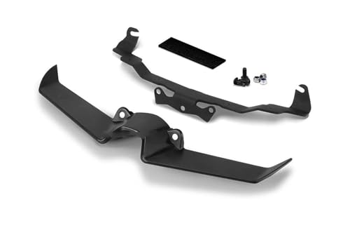 Aileron avant sport MT-10 déflecteur aérodynamique pour stabilité moto