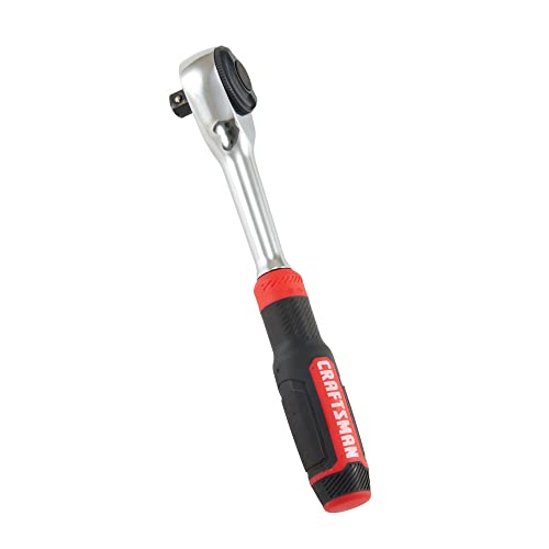 Image of CRAFTSMAN Ratchet, Rotator, 3 /8 Inch Drive (CMMT86000) (Pack of 6)