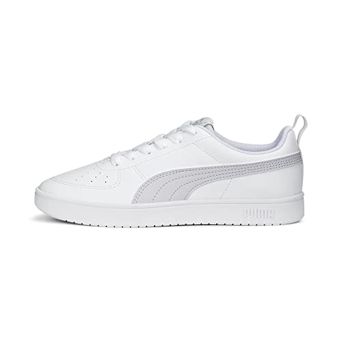 Image of Puma 387607 Ricky Sneakers, Athletic Shoes, 23 Spring Summer Colors Puma White /Spring Lavender (08), 26.0 cm