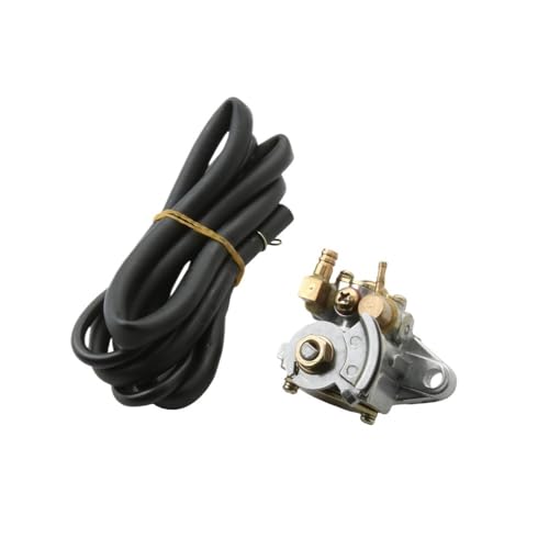 Conjunto de Bomba de Aceite para DNA50 ICE50 50cc 2T 6