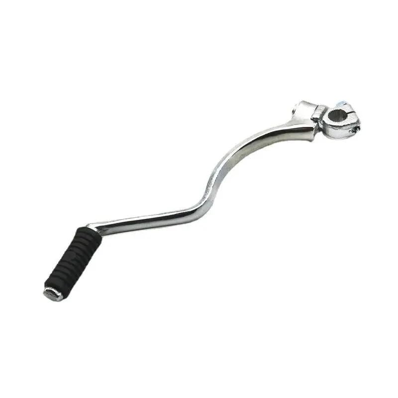 Kick de démarrage moto pédale de remplacement manivelle moteur GN125