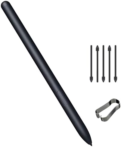 Galaxy Book4 Pro 360 S Pen Replacement for Samsung Galaxy Book Pr...