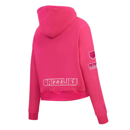 Sudadera con Capucha para Mujer Pro Standard NBA Classic FLC S 4