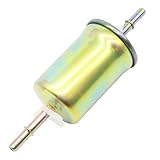OXCANO Replacement for WIX 33595 Fuel Filter Compatible with Ford E-150 E-250 E-350 E-450 E-550