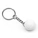 ゴルフ グラシアス ミニゴルフボールキーホルダー