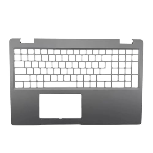 Carcasa C para Dell Latitude 5531 y Precision 3571 gris plata 0P192K