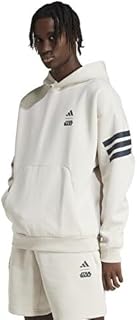 سويت شيرت مزين بطباعة خلفية مستوحاة من مسلسل حرب النجوم™ - ذا ماندالوريان™ للرجال من اديداس