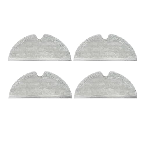 Repuestos for motor de tanque de agua de fregona, compatibles con Xiaomi, Mijia, 1C, STYTJ01ZHM, accesorios for aspiradoras robot.(B)