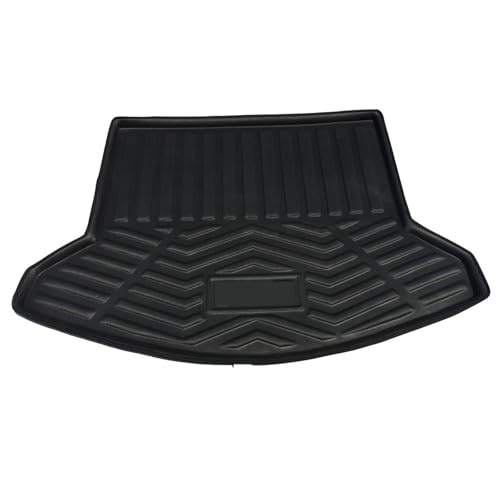Tapis coffre voiture Mazda CX-5 2017- : le revêtement idéal pour vos sorties en famille