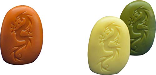 dV Giochi Tsuro - Der Drachenpfad, ab 8 Jahren – Bild 5