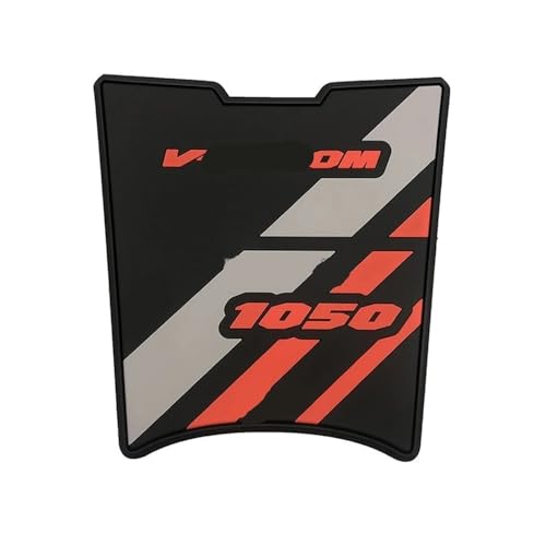 Genouillère autocollante moto grip maximal pour réservoir V-STROM 1050XT