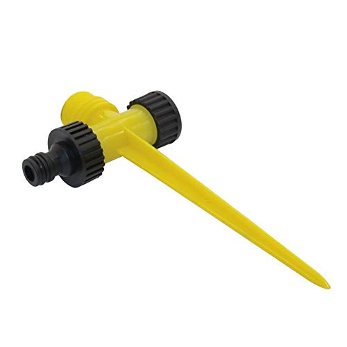 Gartenschlauchverbinder Zubehör 1/2" Garten-Sprenger-Anschluss Landwirtschaft Rasen Bewässerung Schnellanschluss Gartenwerkzeuge und Ausrüstung Wasser Adapter 20 PC
