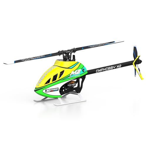 OMPHOBBY M2 V3 PRO