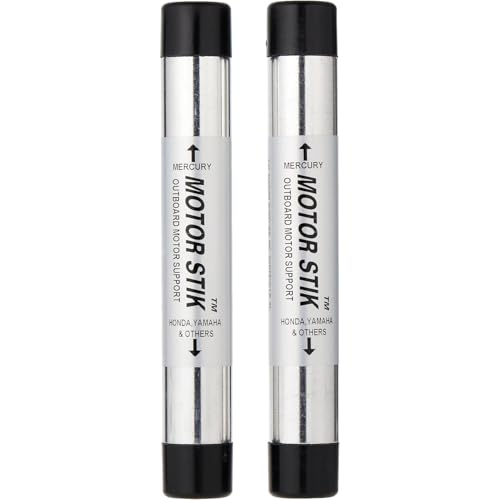 T-H Marine Motor Stik Pair