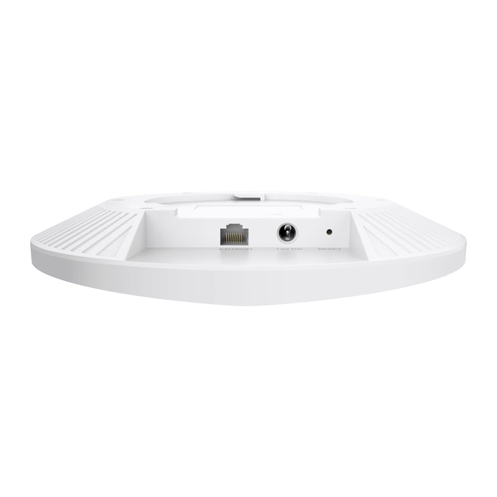 TP-Link Festa F76 | Punkt dostępowy WiFi 7 BE11000 | Montaż sufitowy | Port 2.5G | Obsługa PoE