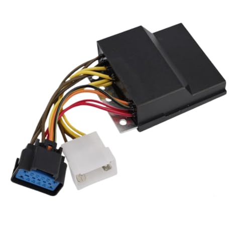 Régulateur de remplacement 4011440 stable pour 600 Touring