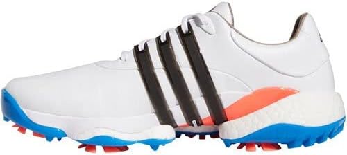 adidas Men's Tour360 22 Golf Shoe - Image 5