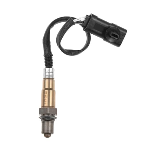 Sonde lambda Clio Megane essence capteur oxygène 0258006295 moteur Laguna Espace