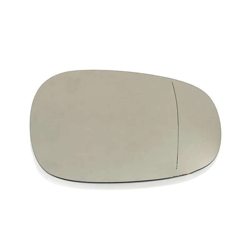 Rétroviseur chauffant grand angle dégivrant pour Classe E E90 E46