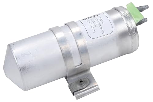 GM Genuine Parts 84789220 Air Conditioning Receiver and Dehydrator