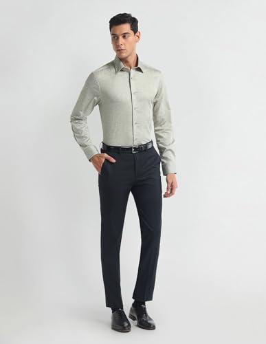 Image of Arrow Men's Slim Fit Shirt