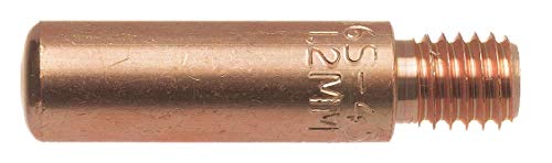 Tweco 16S45 Contact Tip .045