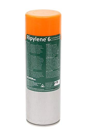 Ripylene Fruit Ripening Ethylene Gas (48 Spray Can Pack)