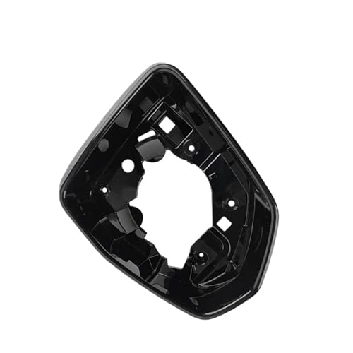 Couvercle de rétroviseur résistant aux chocs pour Cadillac XT4 2018-2022 côté droit