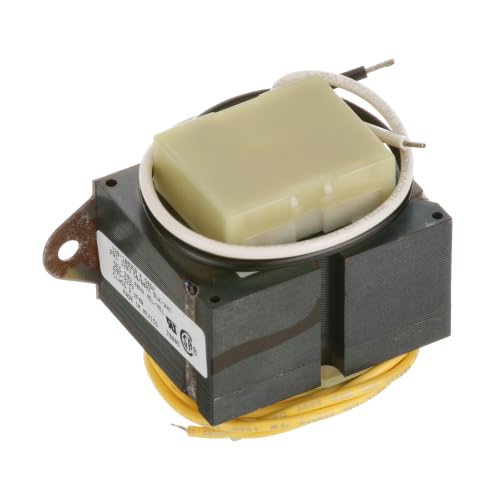 Exact FIT for ULTRAFRYER ULTR18A047 Transformer (120/24V) - Replacement Part by MAVRIK