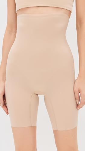 commando Women's Zone Smoothing High Waisted Shorts2