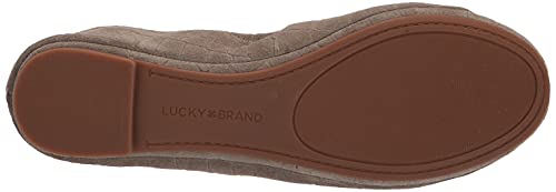 Lucky Brand Women's Emmie Flats4