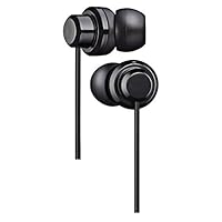 Amazon.co.jp: JVC HA-FR8-B カナル型イヤホン リモコン付 ブラック