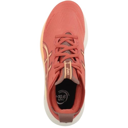 Image of ASICS Mens Gel-Cumulus 27 Running Shoes
