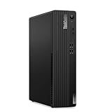Desktop Lenovo ThinkCentre M75s Gen 5 AMD Ryzen 5 PRO 8500G 8GB 256GB SSD Windows 11-12T90010BO Preto