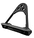 Smittybilt SRC Front Stinger Bumper for Jeep TJ/YJ