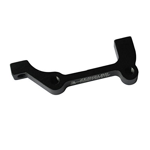 MTB Disc Brake Mount Adaptor Post Caliper to Front for 203mm