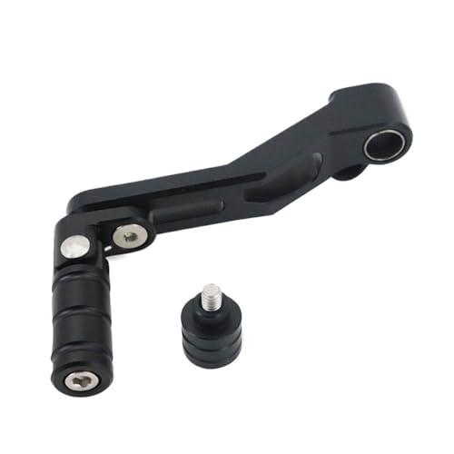 Levier de moto d'embrayage réglable rapide pour 848 Evo 2008-2013