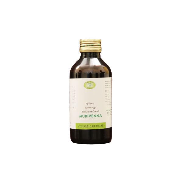 Murivenna 5 ml | Ayurvedische Produkte | avn Ayurvedics