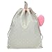 Disney Minnie Wild Nature Equipaje- Bolsa de Mensajero Imagen de Disney Minnie Wild Nature Equipaje- Bolsa de Mensajero