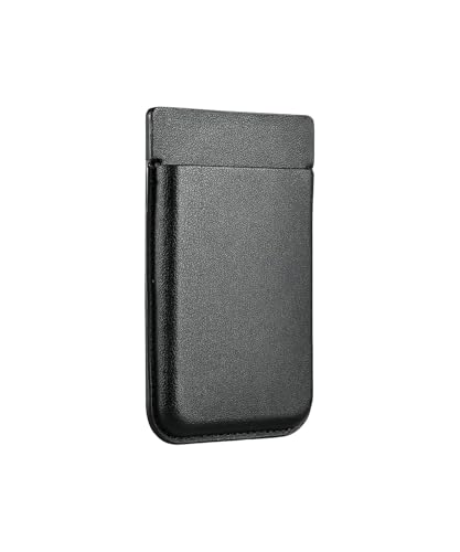 Wupeiaoo Magnetic Protective Case for PLAUD Note, Portable Hard Shell Carrying Case for PLAUD AI Voice Recorder, Black