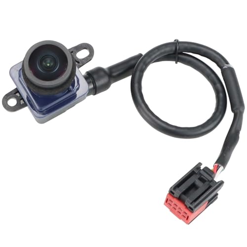 670018242 Backup Rear Camera Replacement for Maserati Quattroporte 2013 2014 2015 2016 & Ghibli 2014 2015 2016 by GreenYi