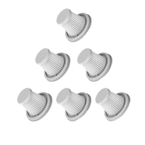 �Axiaomi �ƌ݊����Amijia �ƌ݊����A�n���f�B�|���@ SSXCQ01XY H13 �t�B���^�[���i�z�[���J�[�AMINI �ƌ݊����A���C�����X�����t�B���^�[�A�N�Z�T���[(6 Pcs)