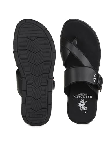 Image of U.S. POLO ASSN. ADRICK|Stylish Casual Slippers for Man