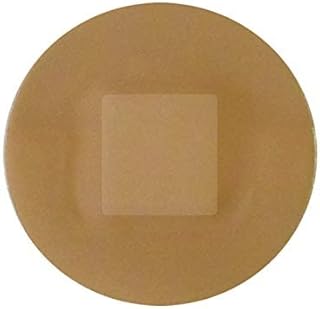 Steroplast 100 X STEROSTRIP GENUINE PREMIUM QUALITY WASHPROOF FIRST AID WOUND PLASTERS SPOT 2.5CM