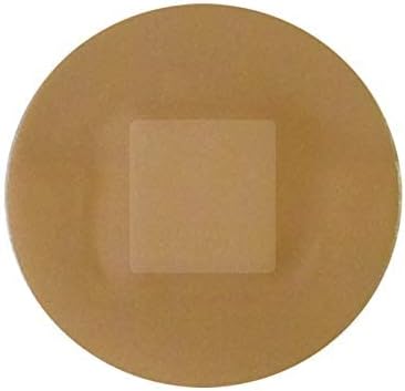 Steroplast 100 X STEROSTRIP GENUINE PREMIUM QUALITY WASHPROOF FIRST AID WOUND PLASTERS SPOT 2.5CM