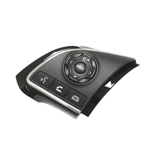 Bouton de volume gauche Mitsubishi ASX remplacer commutateur usé noir