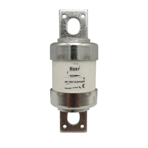 Fusible RGS7 690V coupure ultra-rapide anti court-circuit armoire 400A 350A