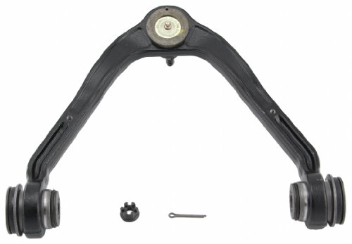 MOOG CK80942 Front Upper Suspension Control Arm and Ball Joint Assembly for Chevrolet Silverado 1500 by MOOG - Image 3